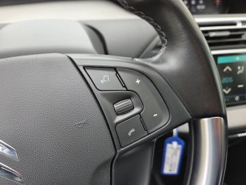 Citroën C4 Spacetourer